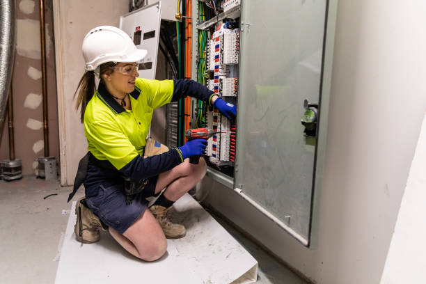 Best Affordable Electrical Installation  in Mount Vernon, TX