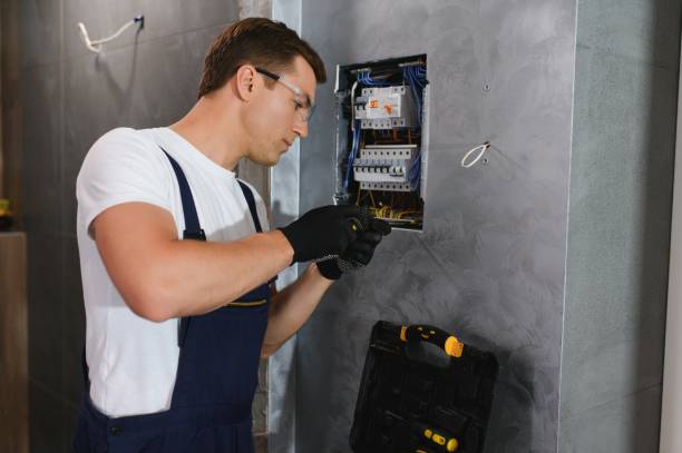 Best Emergency Electrician Near Me  in Mount Vernon, TX