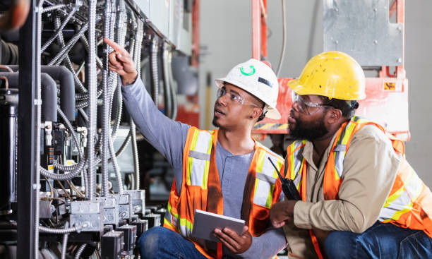 Best Generator Installation Services  in Mount Vernon, TX