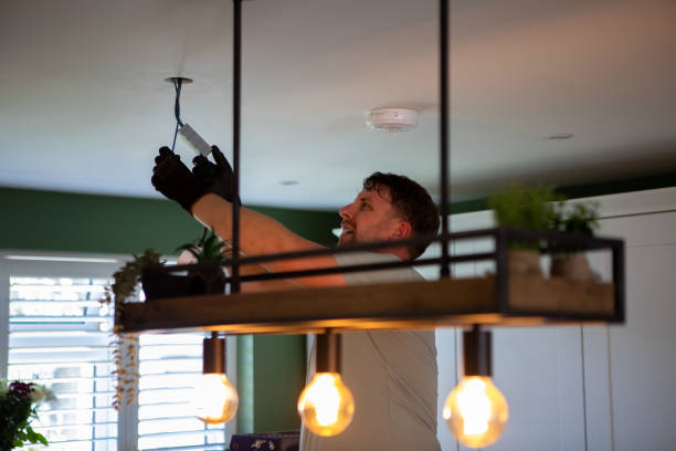 Mount Vernon, TX Electrician Pros