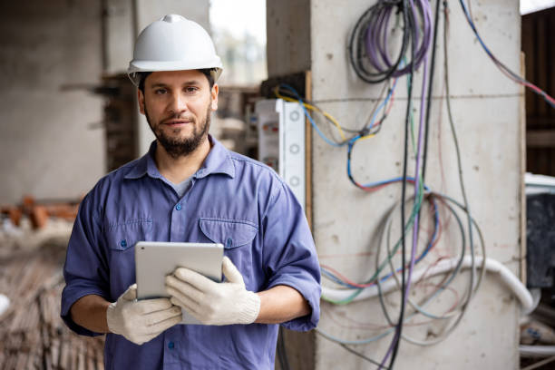 Best Best Electricians Near Me  in Mount Vernon, TX