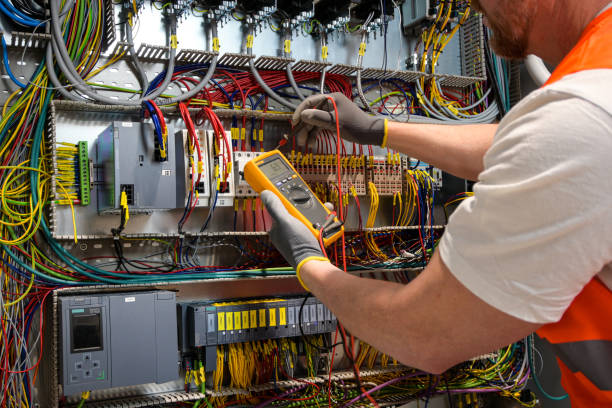 Best Electrical Outlet Repair  in Mount Vernon, TX